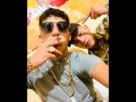 me encanta young piri,lucky brown,giulano yankee