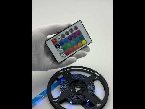 Миниатюра изображения товара Светодиодная лента Truenergy 16801