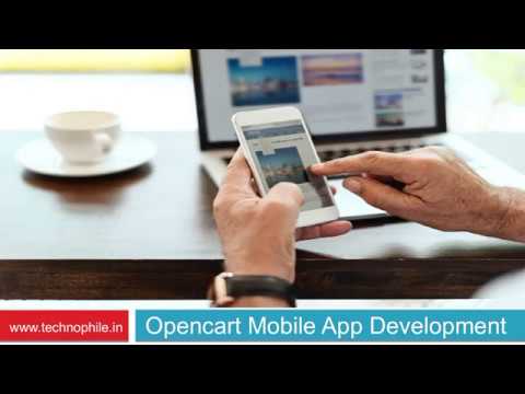 New Features of Opencart mobile app