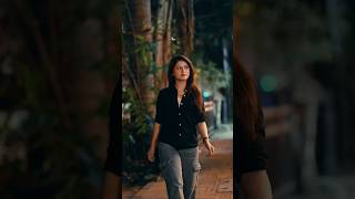 Download lagu Teri nazron ka dil pe hua ha asar🖤 Arishfa Khan | #arishfakhan mp3