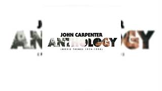 John Carpenter - The Fog
