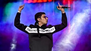 Anirudh Ravichander - Aaluma Doluma (Asian Network Live 2017)