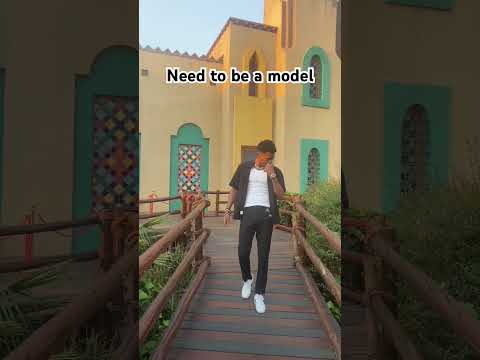 LA SINCÉRITÉ #model