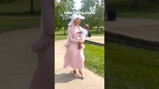 Download lagu Before having a baby Vs After Having a Baby #bilalandshaeeda #90dayfiance mp3