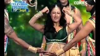 Download lagu Rashmi Desai - Tapasya/Tapu  [Muni Badnam Hui] ♥ mp3