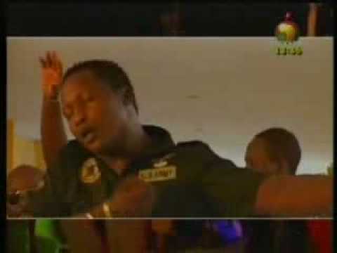 GENERATION PARTAGE - ON VEUT S'AIMER