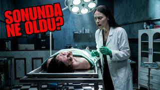 The Mortuary Assistant (2026) Sonunda Ne Oldu? | Mimic, Bodrum Sırrı ve Rebecca’