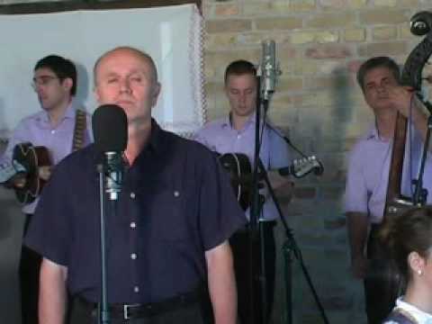 TS Djuvegije i BRANKO POPOVIC - Podmoskovske veceri. (Hornjakov salaš, Sombor 2009 )