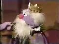 Sesame Street Kermit The Frog News Flash Old King Cole
