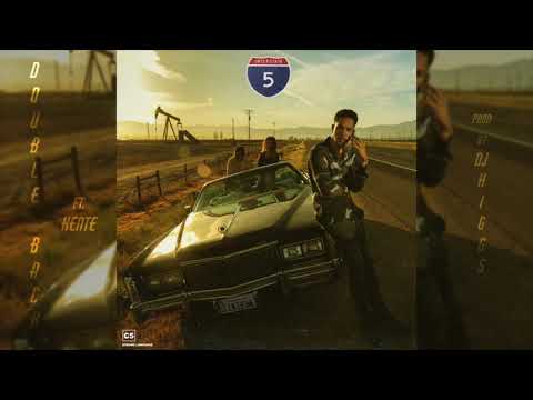 C5 - Double Back ft. Kente P (Prod. DJ DHiggs)