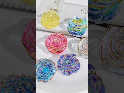 The Easiest Way to Make UV Resin Jewelry for Beginners Step by Step Tutorial