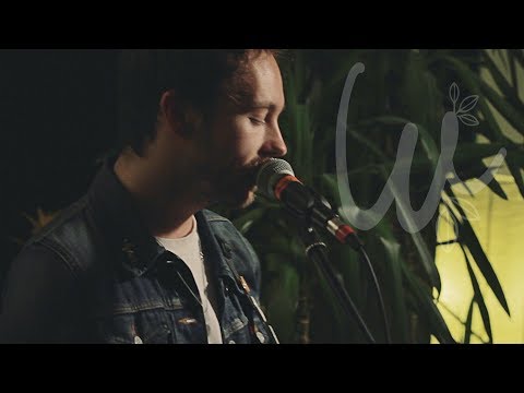 Brash Isaac - Amity / I've Got You | Live at Wintergrün (6/7)