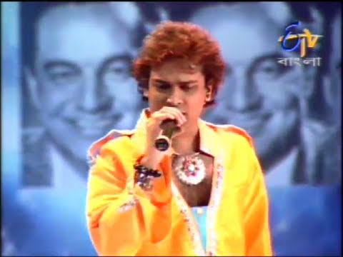 Zubeen - Suhani Chandni Raatein | Live performance | Rare video