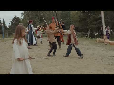 Feste Medievale de Saint-Marcellin 2023