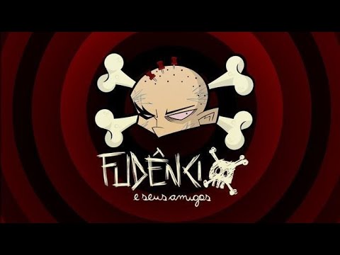 FUDÊNCIO E SEUS AMIGOS (1ª TEMPORADA)