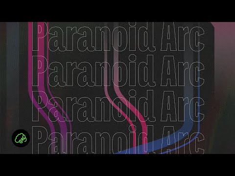 t+pazolite - Paranoid Arc [Arcaea]