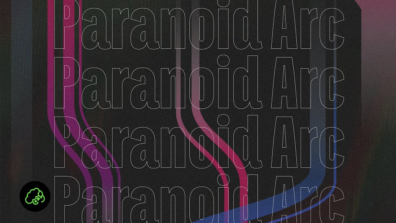 t+pazolite - Paranoid Arc [Arcaea]