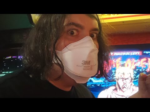 Combo Breaker Retrospective - First Funky Fighter