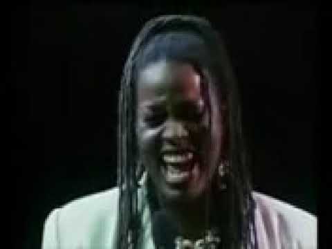 Diane Reeves in Brasil with Cesar Camargo Mariano Qt