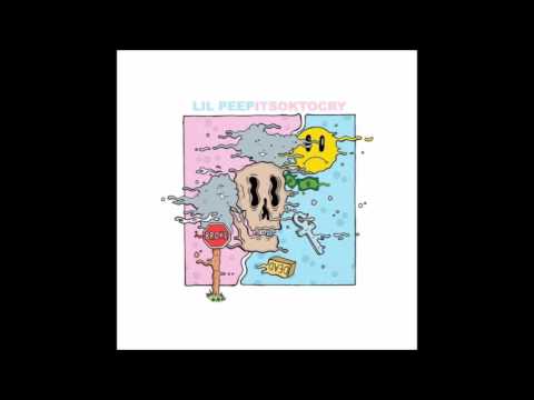 ITSOKTOCRY x LiL PEEP - Walk (Ft. yunggoth) [Prod. By HOUNDS]