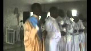 CCC MAMRE ALTAR LAYING 15