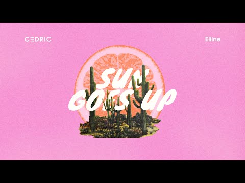 C3DRIC & Eliine - Sun Goes Up (Music Video)