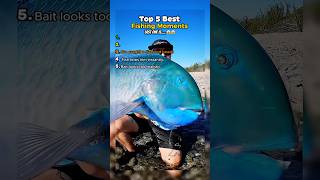Download lagu Top 5 Best Fishing Moments #best #fishing #bestmoments mp3