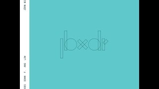 JBXDR  F.  ANG  LOW  -  LIFE  GOES  DOWN