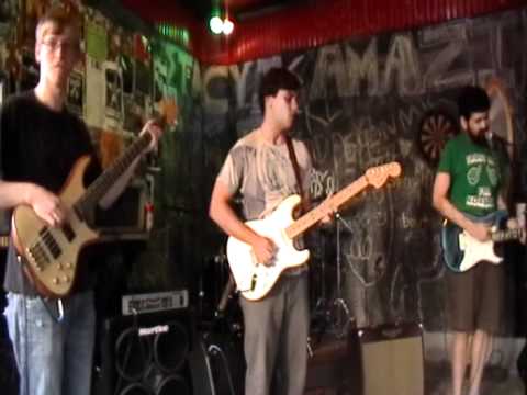 58008 @ Sadlack's Heroes