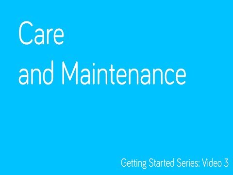 Video Tutorial #3: Dash and Dot Robot Care & Maintenance | Wonder Workshop