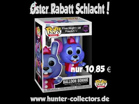 OSTER RABATT SCHLACHT Angebot!
