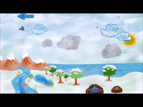 Su ve Hayat - Okul Öncesi Video