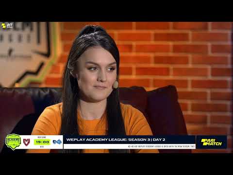 Liquid Wanted MHL?? | WePlay Academy League