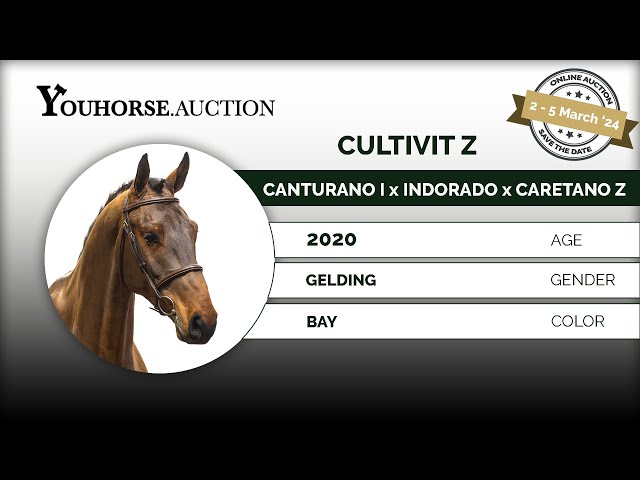 Cultivit Z