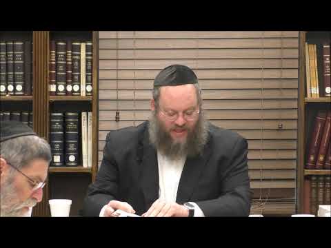 Tanya Review and Overview Chapters 46-49 - Rabbi Naftali Silberberg