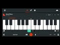 Anbae Anbae Song Piano Cover AR Rahman Jeans
