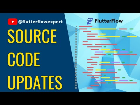 [s01e04] @FlutterFlow Source Code Updates - FFAppState reset