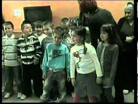 Gc Jagodina - 49 godina postojanja.avi