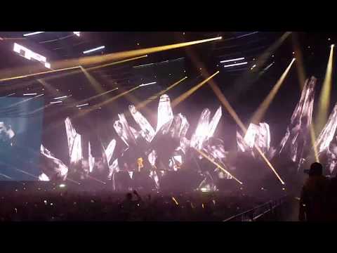 Dimitri Vegas & Like Mike Vs Hardwell @ Bringing The Madness Reflections