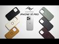 EVERY Peak Design Case For IPhone 16 Pro