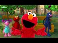 Sesame Street Games 1886