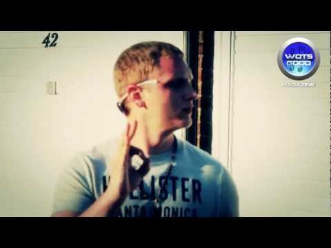 WOTS GOOD MAGAZINE BARS SESSIONS - b******! Freestyle