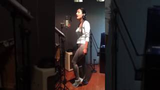 Pull out the Pin - Soprano y Piano