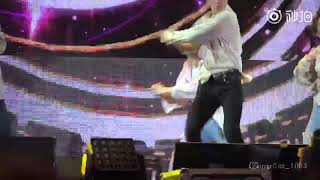 Download lagu Chen Linong [陈立农] DREAM (FOCUS) mp3