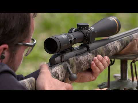 Gallery of Guns TV 2018 Cool to Own - Weatherby Mark V Altitude