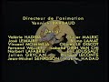 The Adventures Of Tintin Outro DVD