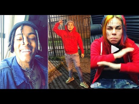 YouTube Thumbnail