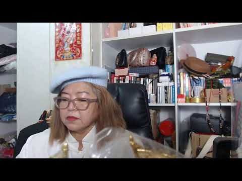 洋鸣老师开播啦 1231 2024