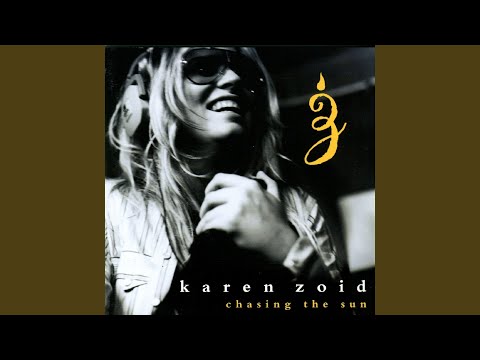 Dinosaur - Karen Zoid