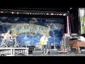 SOULIVE - Flurries @ Sweetwater 420 Fest Atlanta,GA 4-20-2012